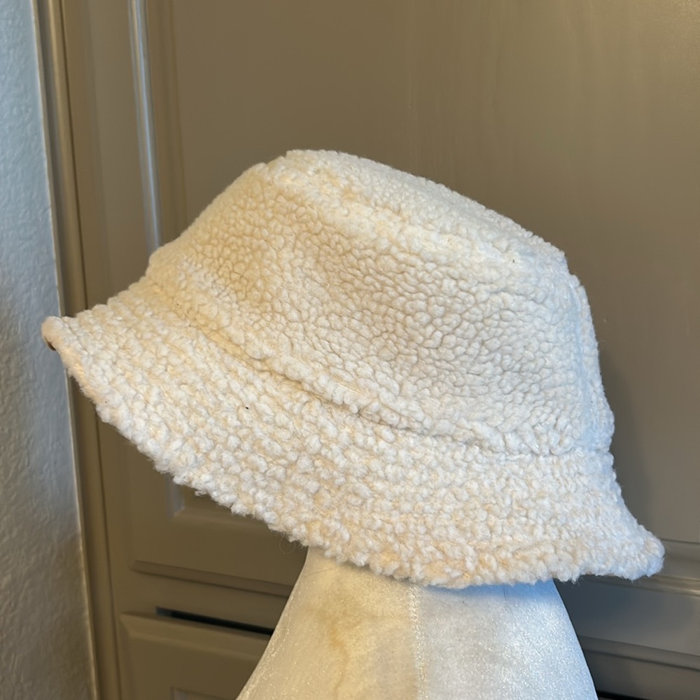 Reversible Bucket Hat - Picture 2 of 7